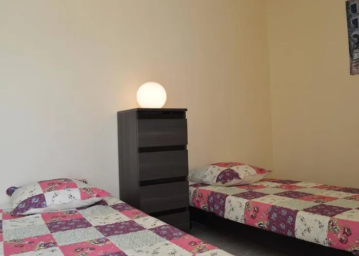 Climatise 3 Pieces, 6 Couchages, Proche Et Centre, Garage Inclus - Fr-1-250-61 アパート ル・グロー・デュ・ロワ